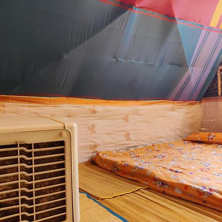 Boomerang Community Auroville Zewnętrze zdjęcie