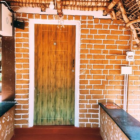 Boomerang Community Auroville Zewnętrze zdjęcie