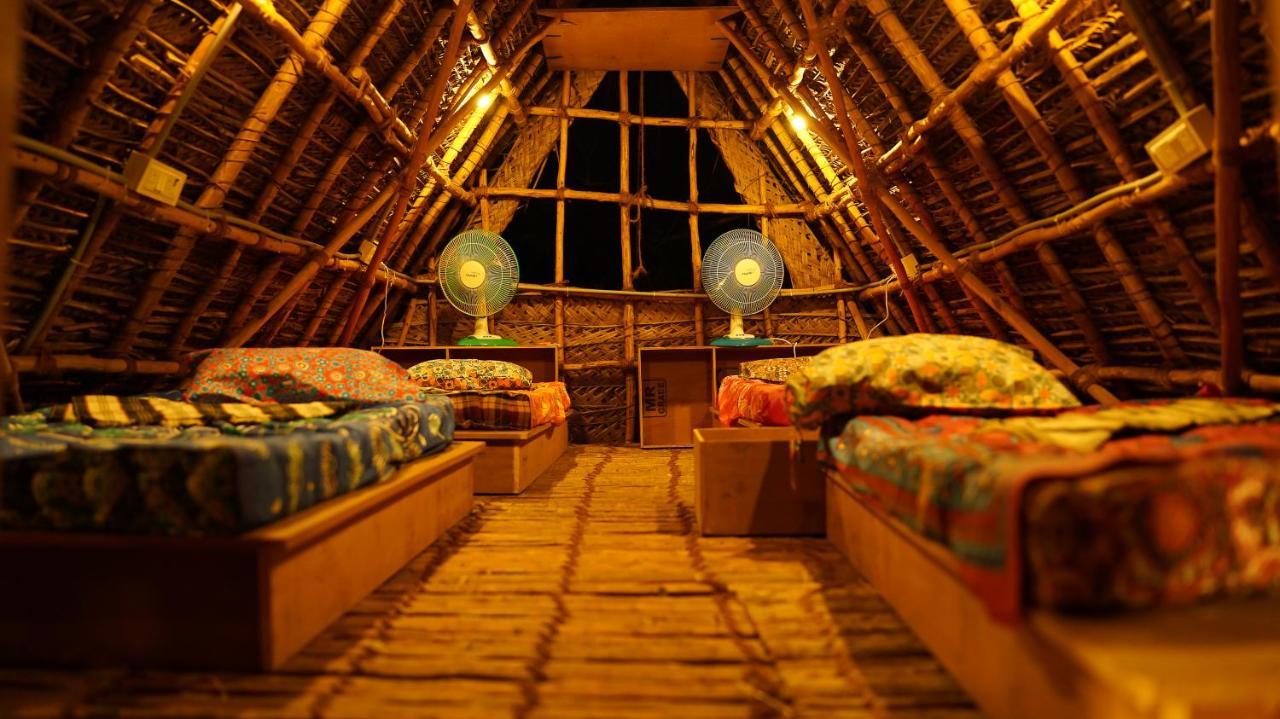 Boomerang Community Auroville Zewnętrze zdjęcie