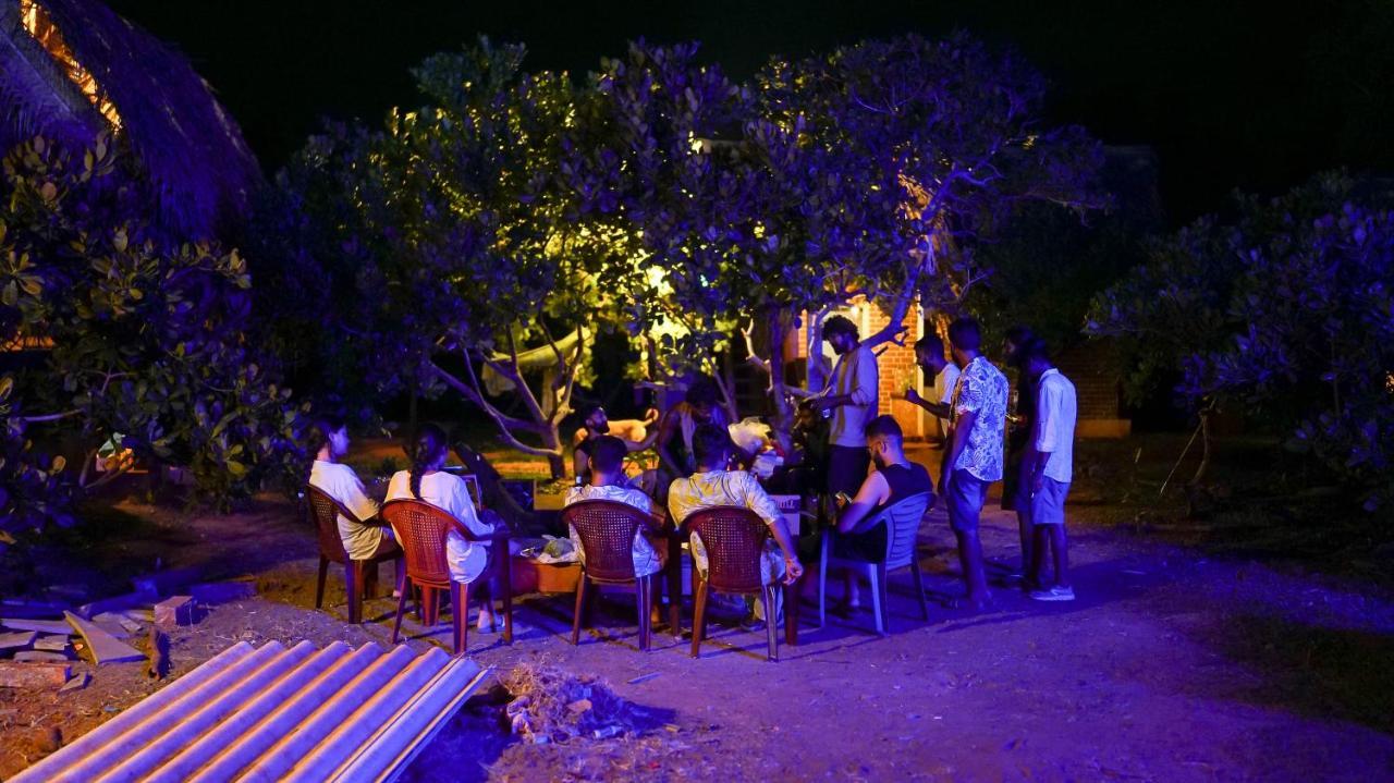 Boomerang Community Auroville Zewnętrze zdjęcie