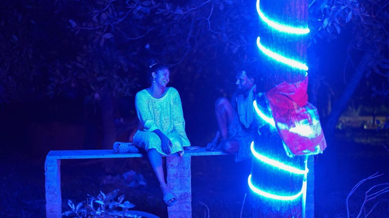 Boomerang Community Auroville Zewnętrze zdjęcie