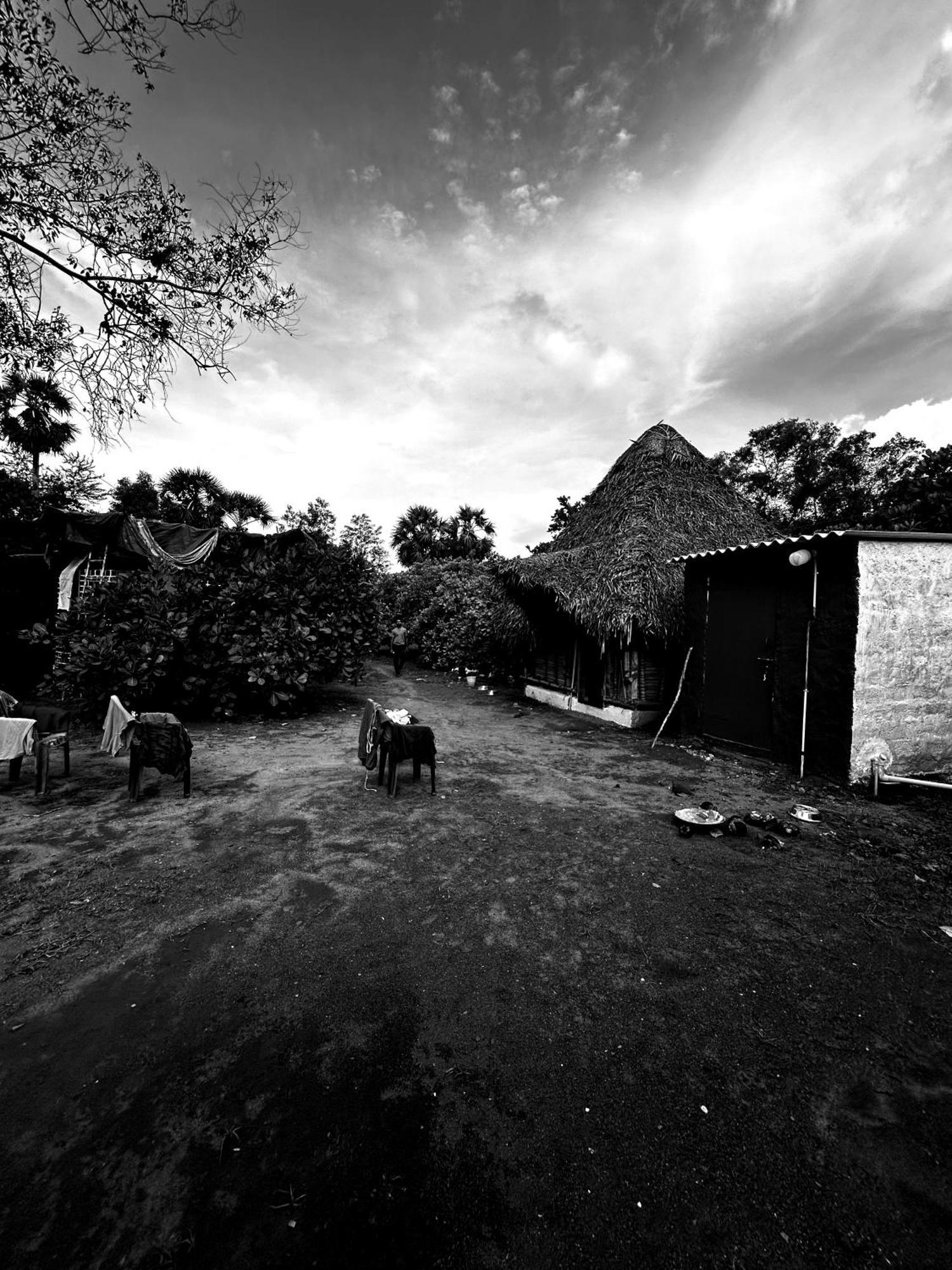 Boomerang Community Auroville Zewnętrze zdjęcie