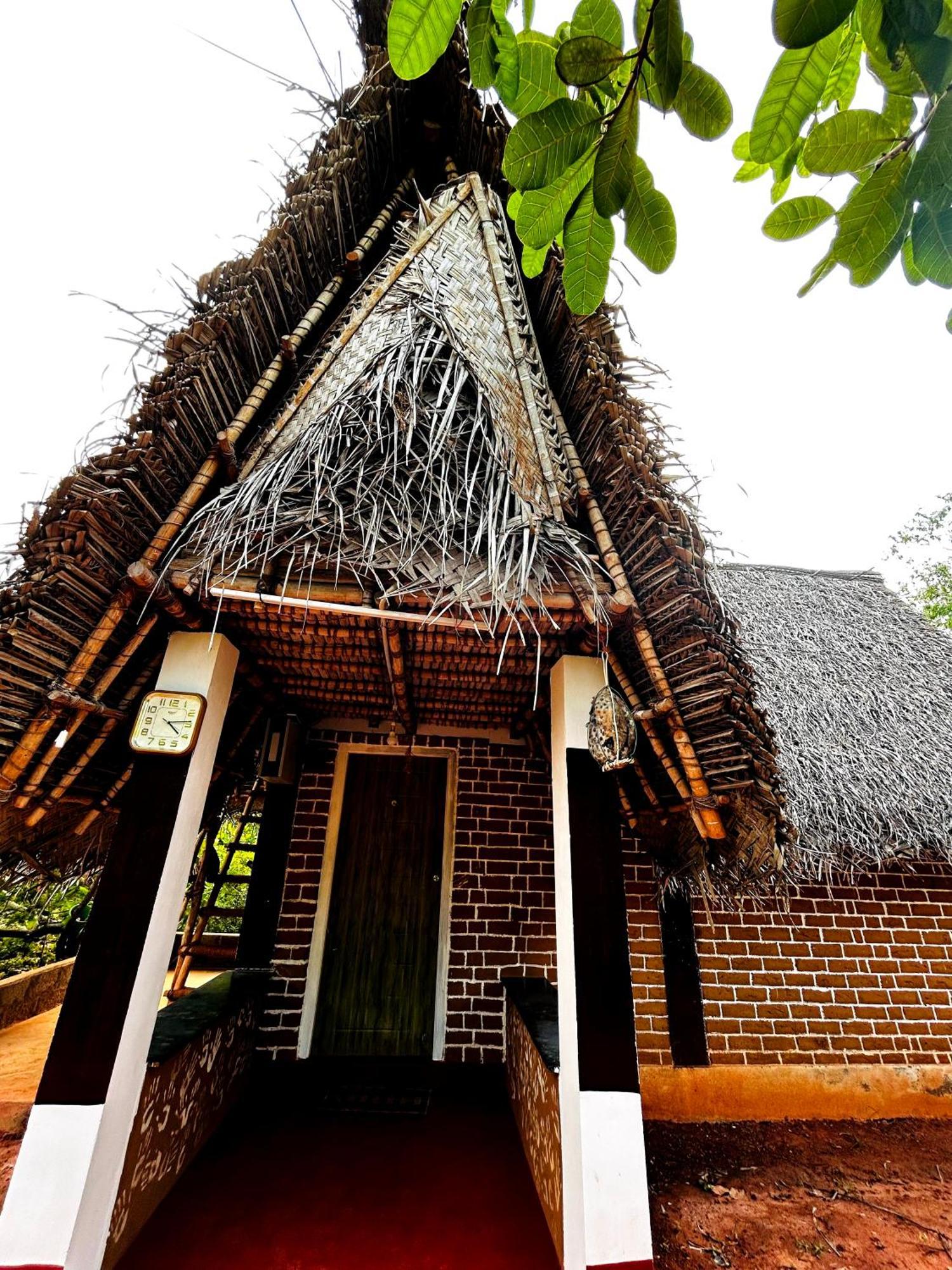 Boomerang Community Auroville Zewnętrze zdjęcie