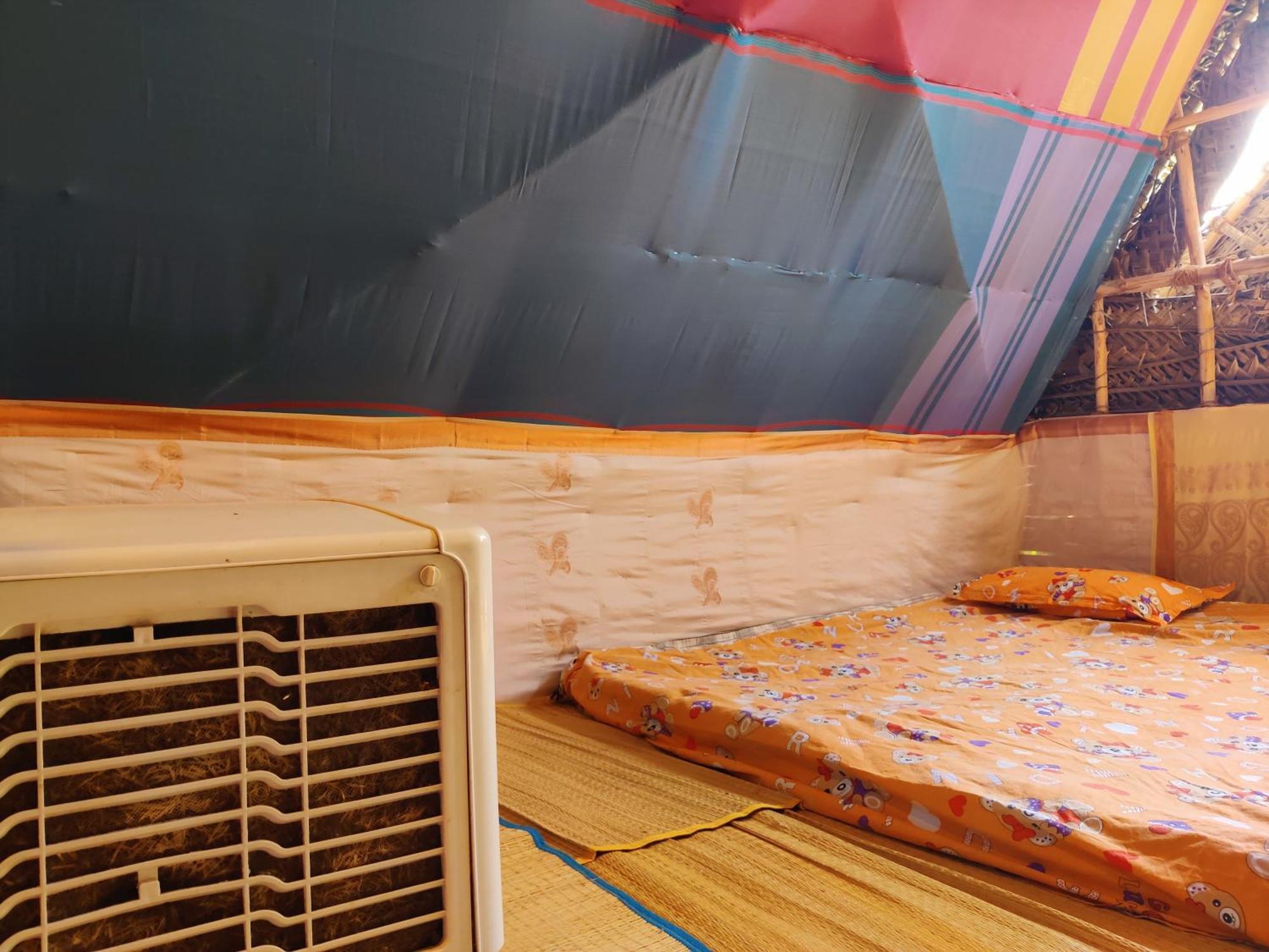 Boomerang Community Auroville Zewnętrze zdjęcie