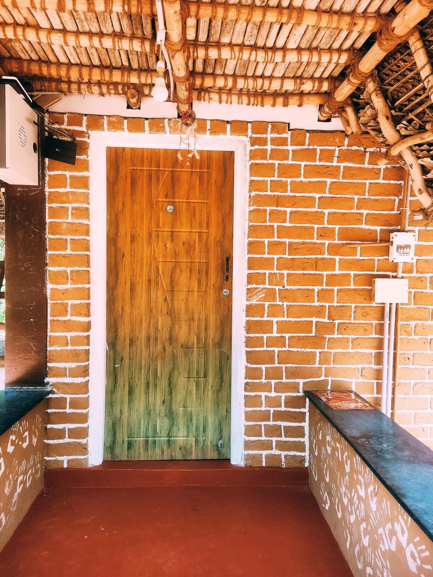 Boomerang Community Auroville Zewnętrze zdjęcie