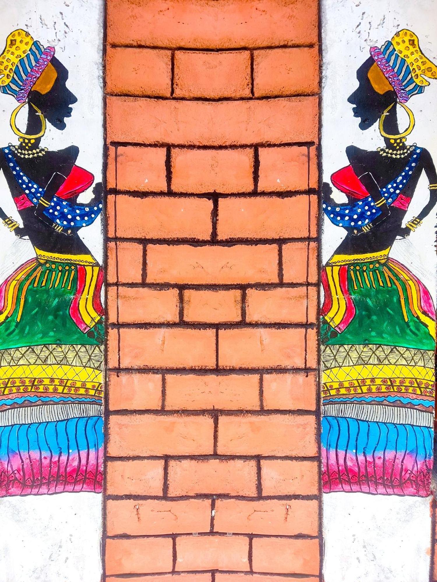 Boomerang Community Auroville Zewnętrze zdjęcie