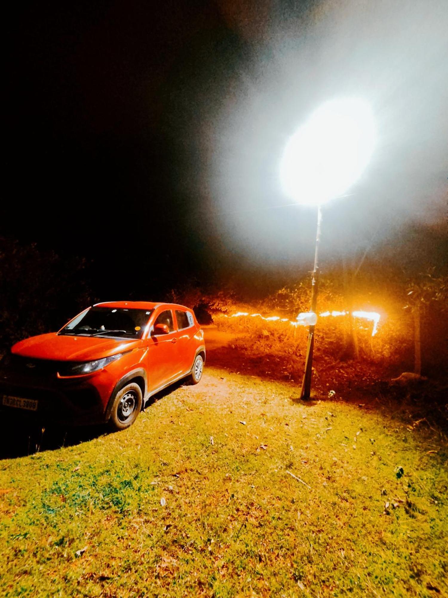 Boomerang Community Auroville Zewnętrze zdjęcie