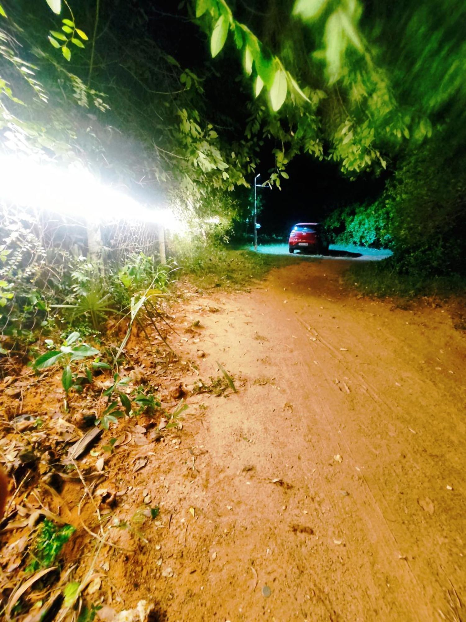 Boomerang Community Auroville Zewnętrze zdjęcie