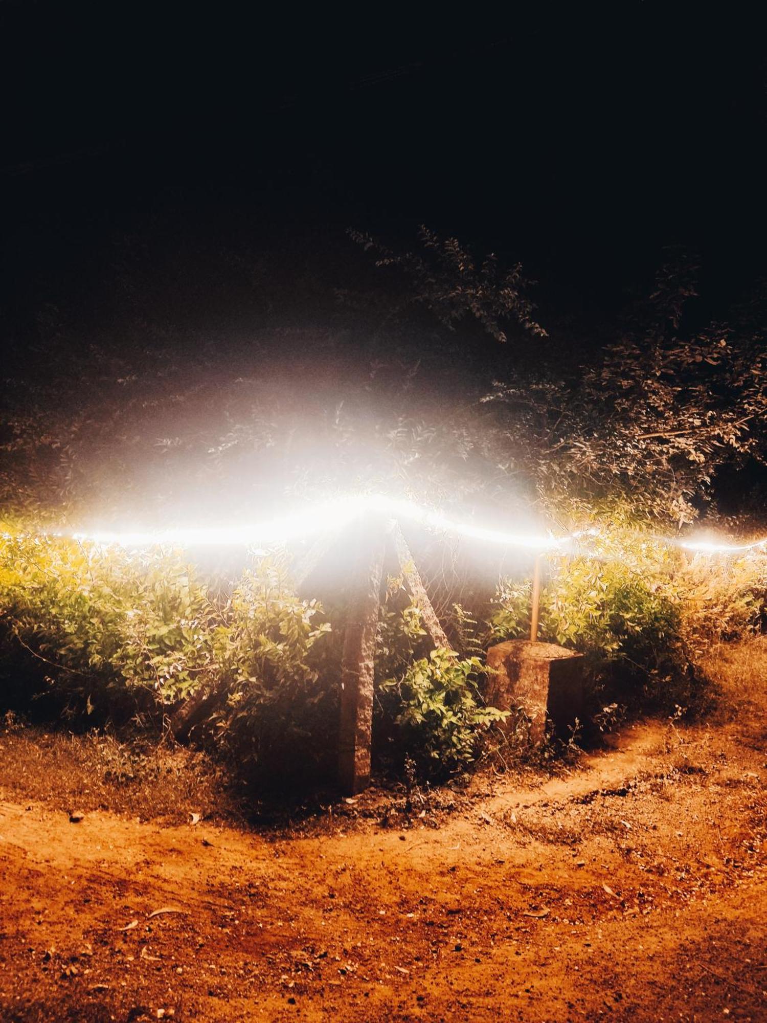 Boomerang Community Auroville Zewnętrze zdjęcie