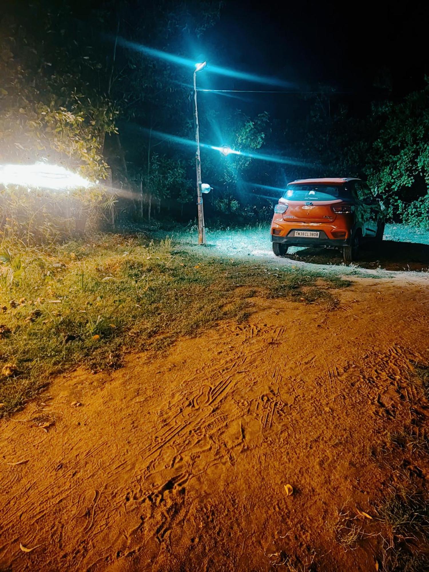 Boomerang Community Auroville Zewnętrze zdjęcie