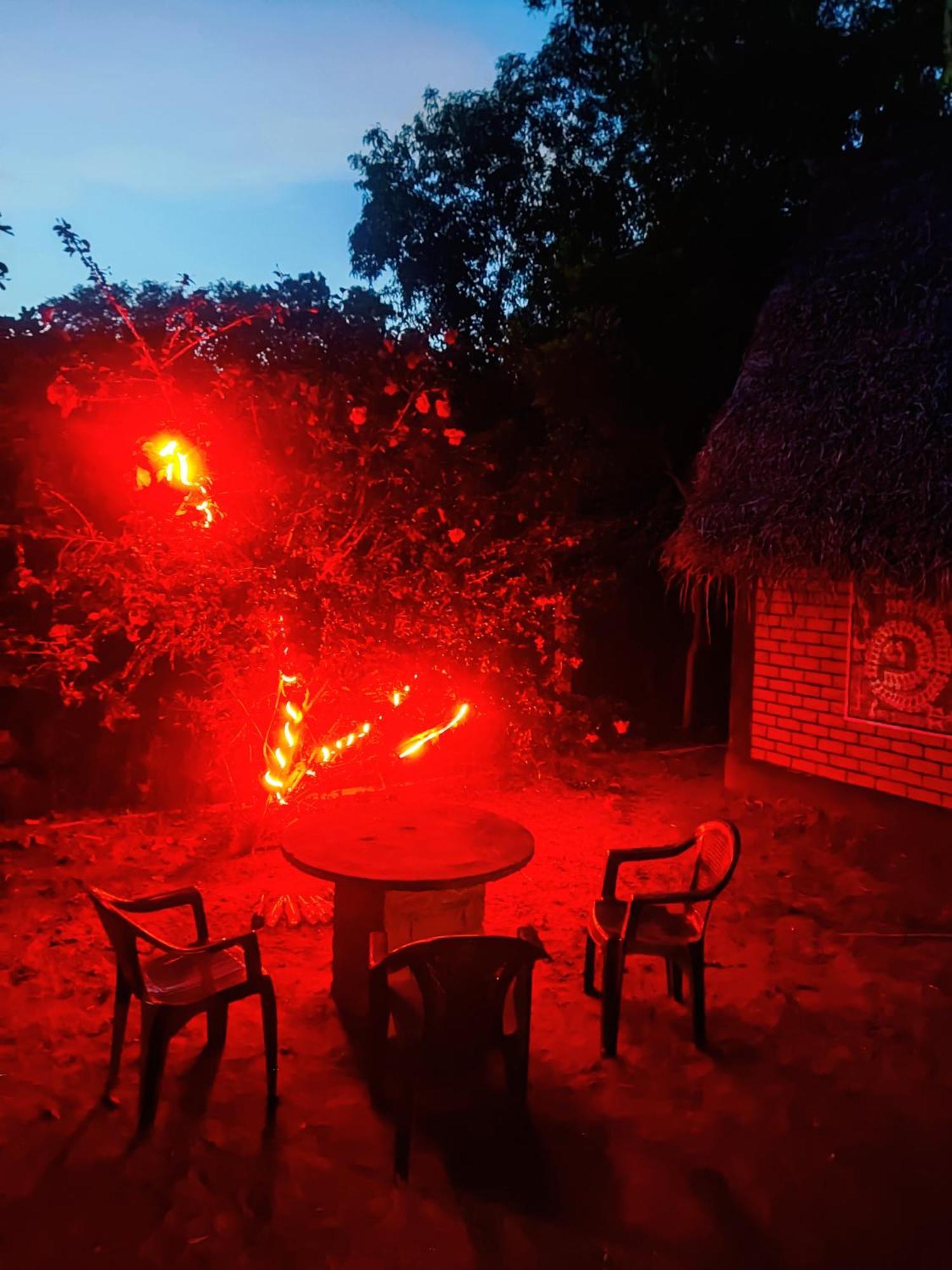 Boomerang Community Auroville Zewnętrze zdjęcie