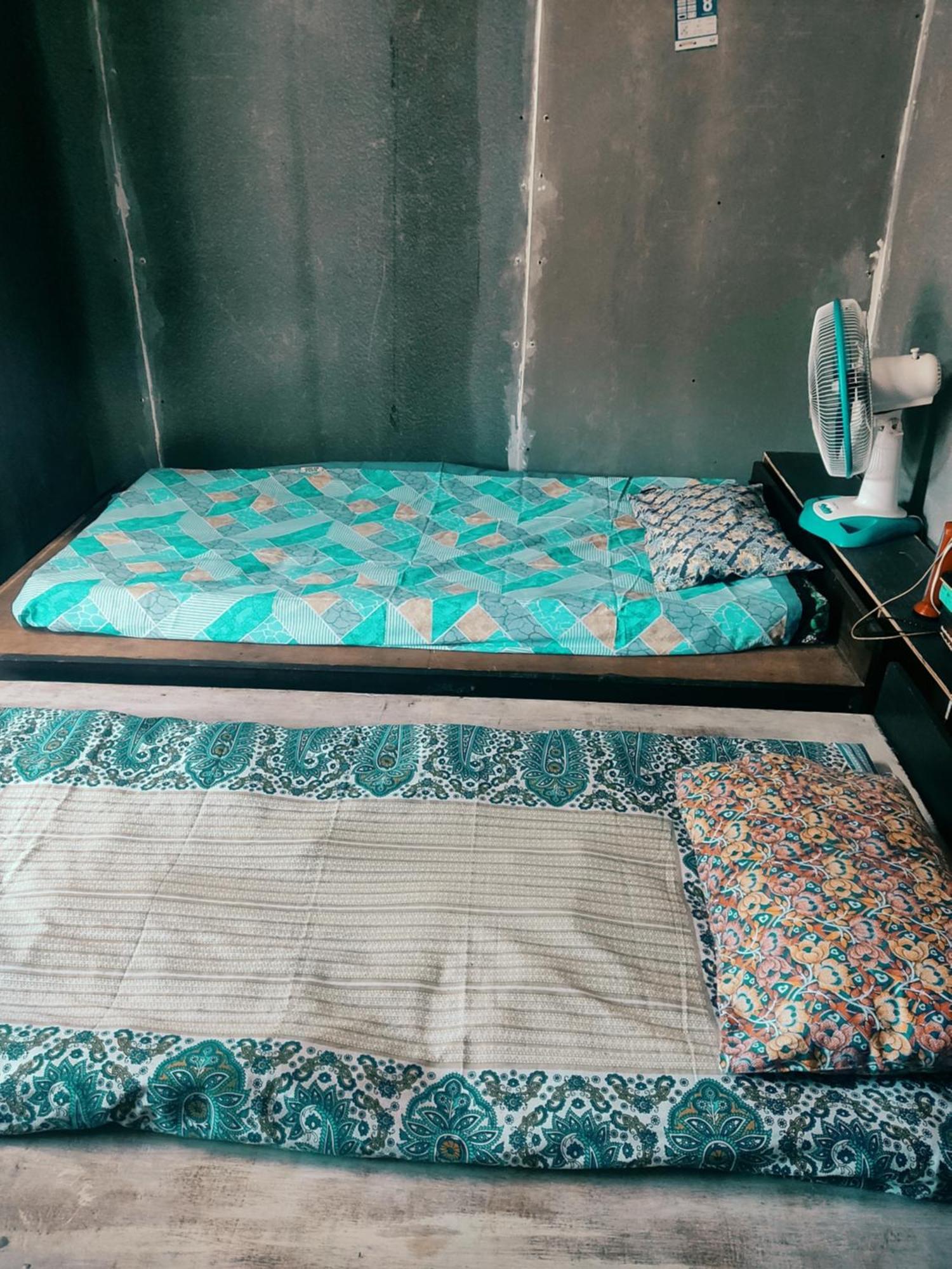 Boomerang Community Auroville Zewnętrze zdjęcie