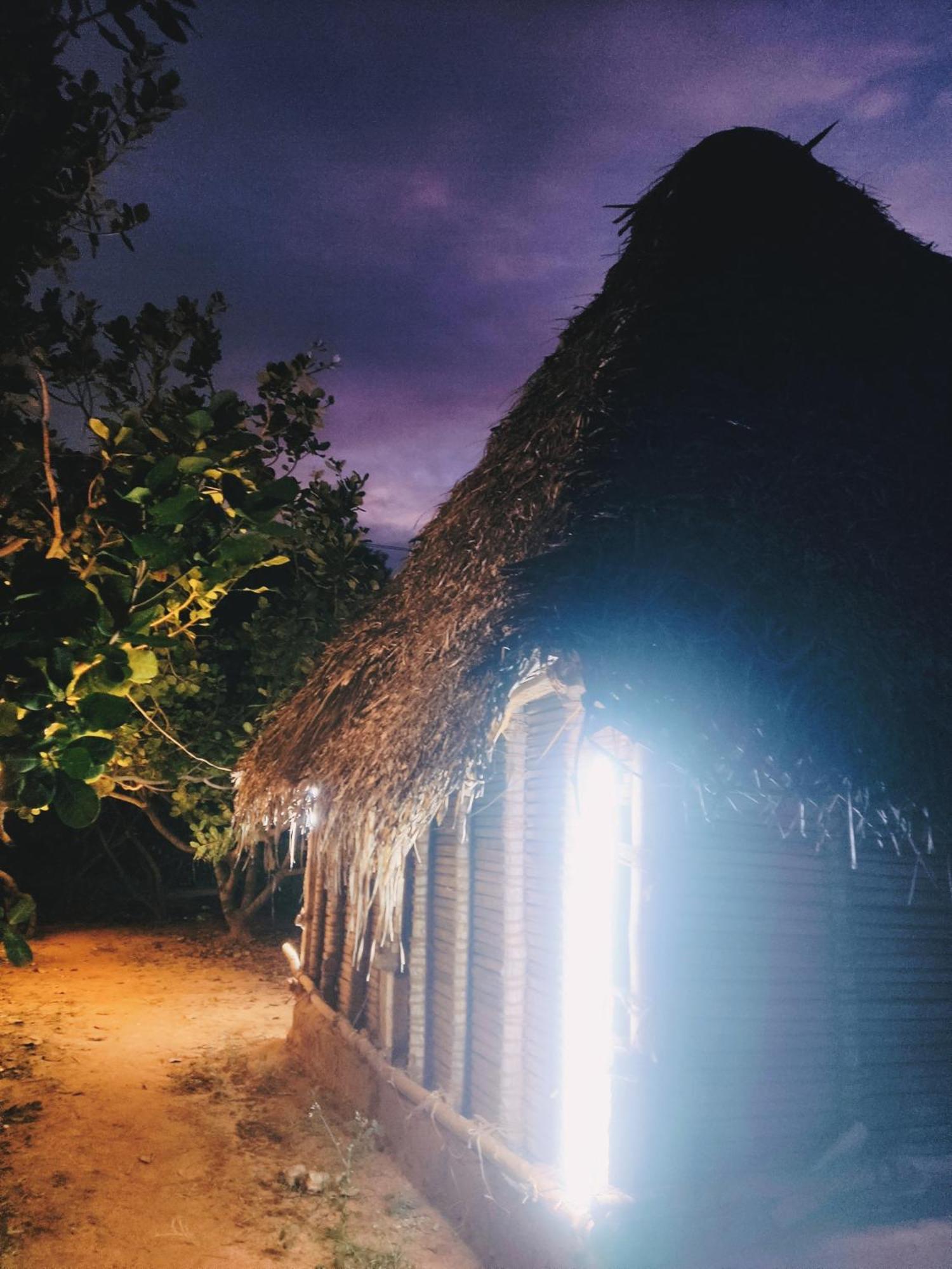 Boomerang Community Auroville Zewnętrze zdjęcie